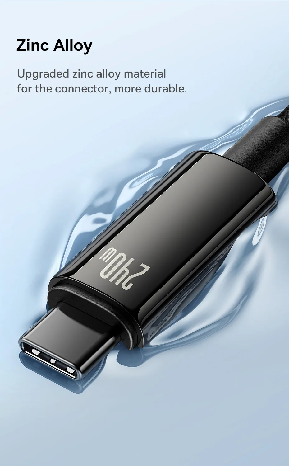 240w type c cable bd