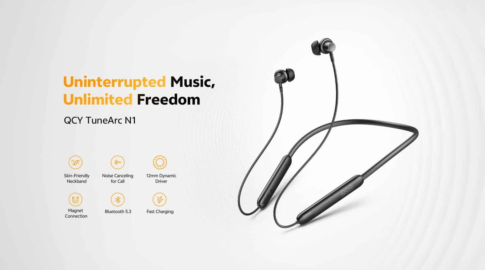 bluetooth 5 4 neckband price bd