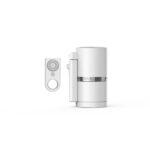 FEELWOW FW8 Desktop Folding Lamp Fan - Image 2