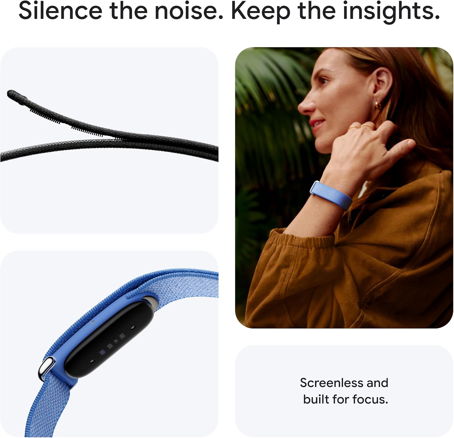 50m waterproof fitbit bd