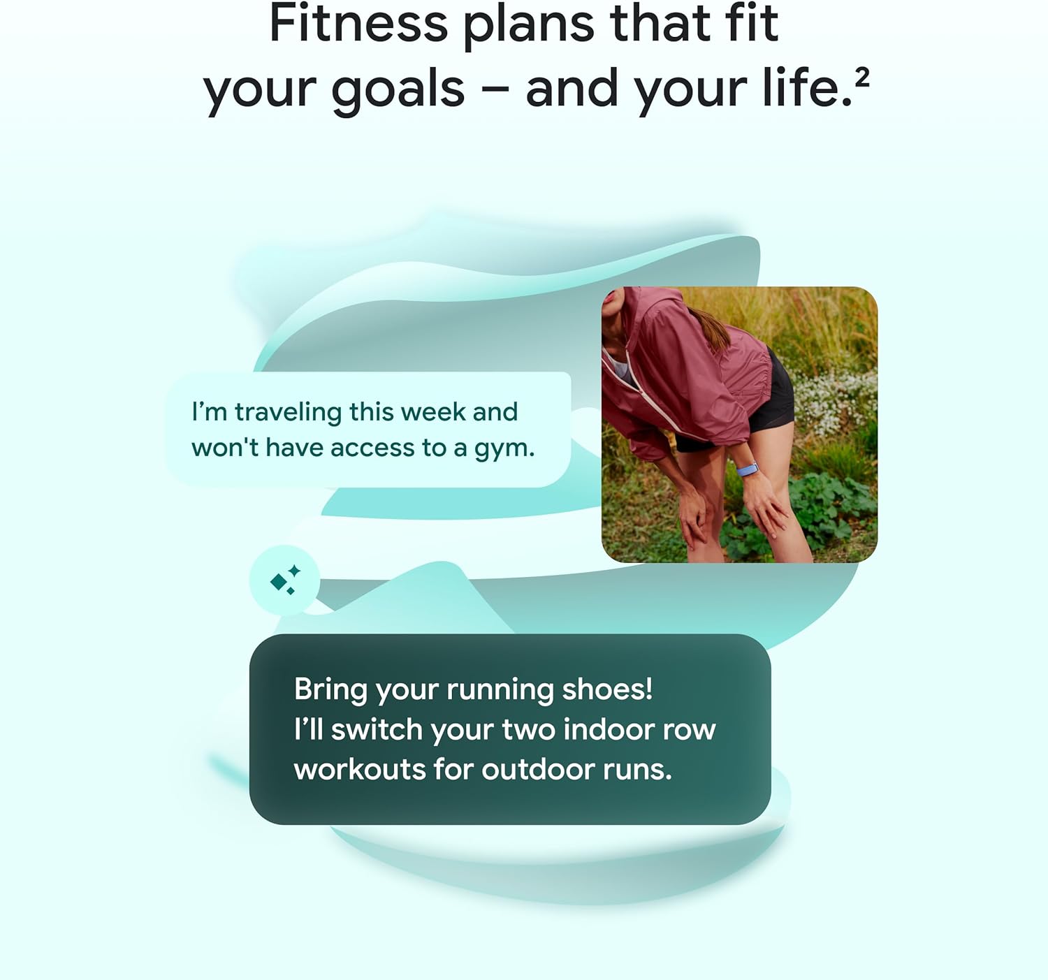 buy google fitbit air online bd