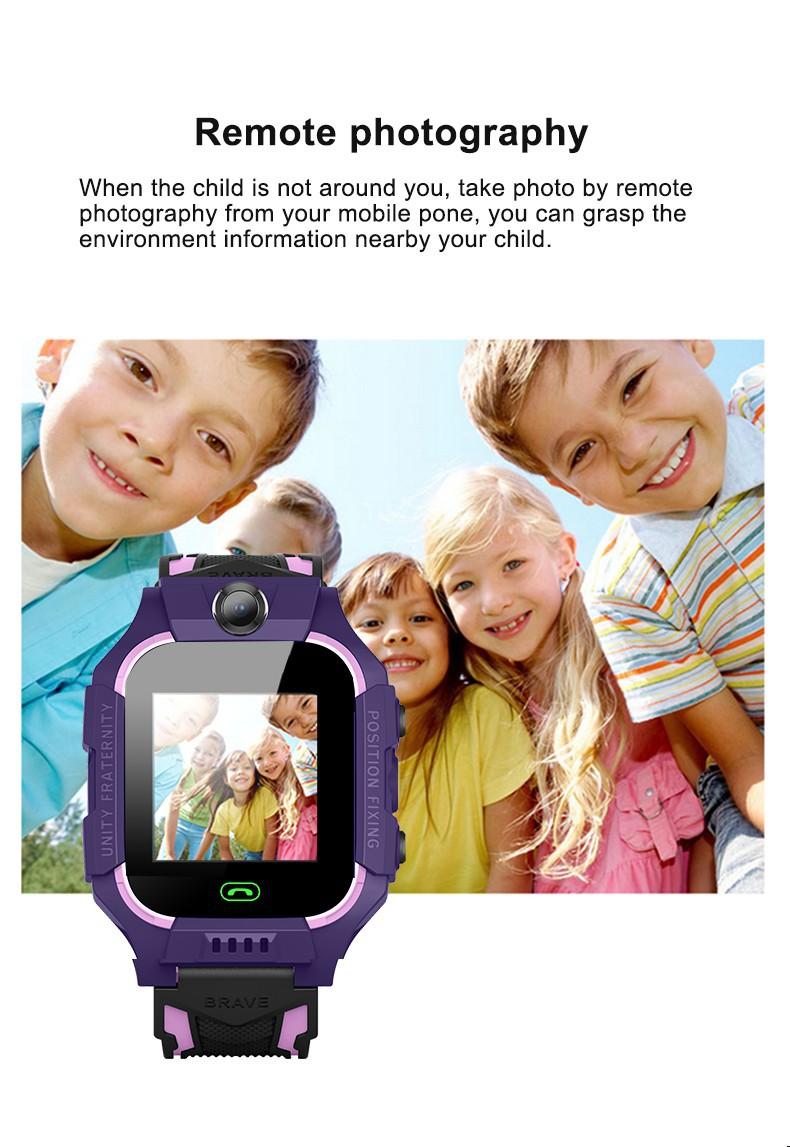 kids smart watch price in bangladesh