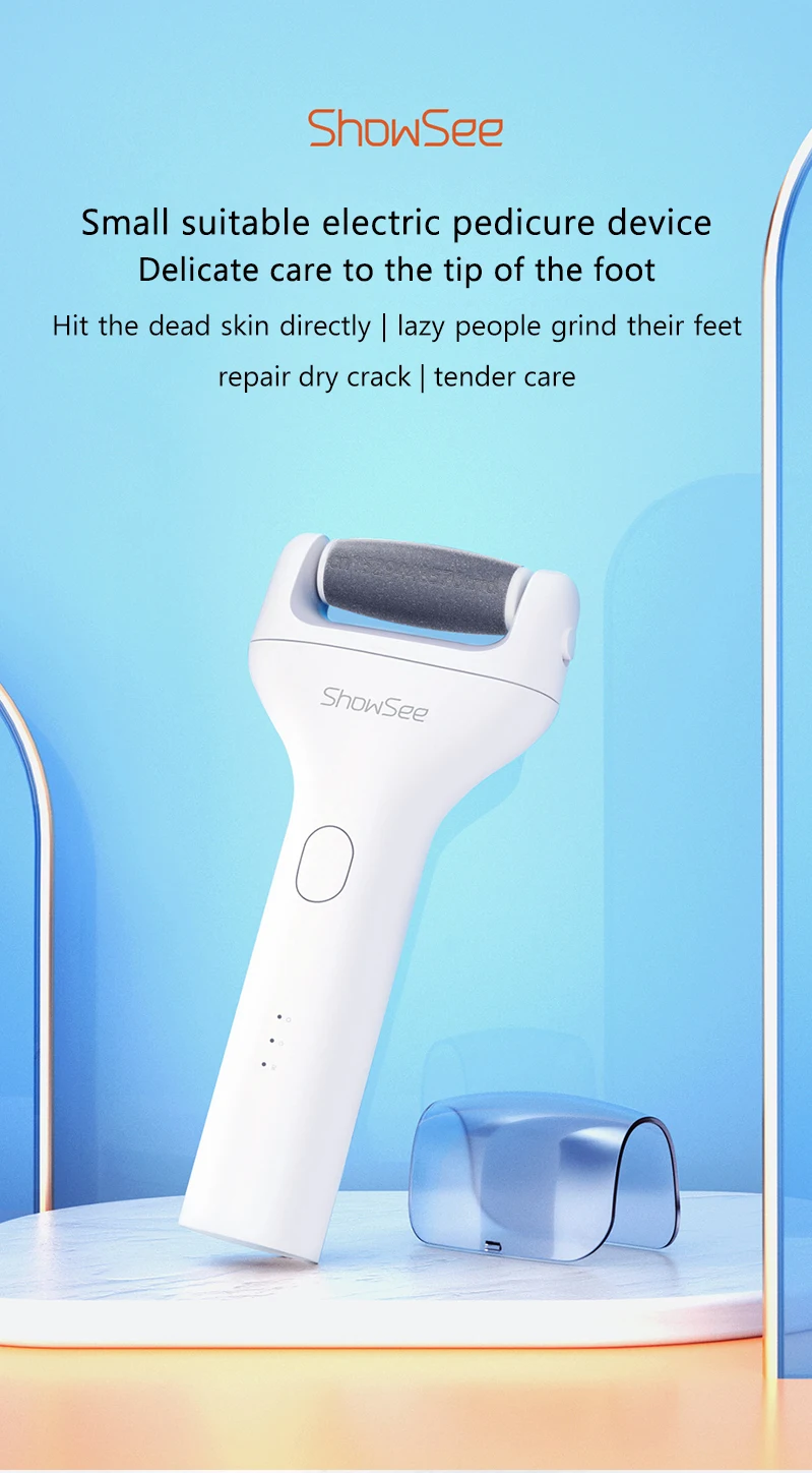 electric pedicure tool price bd