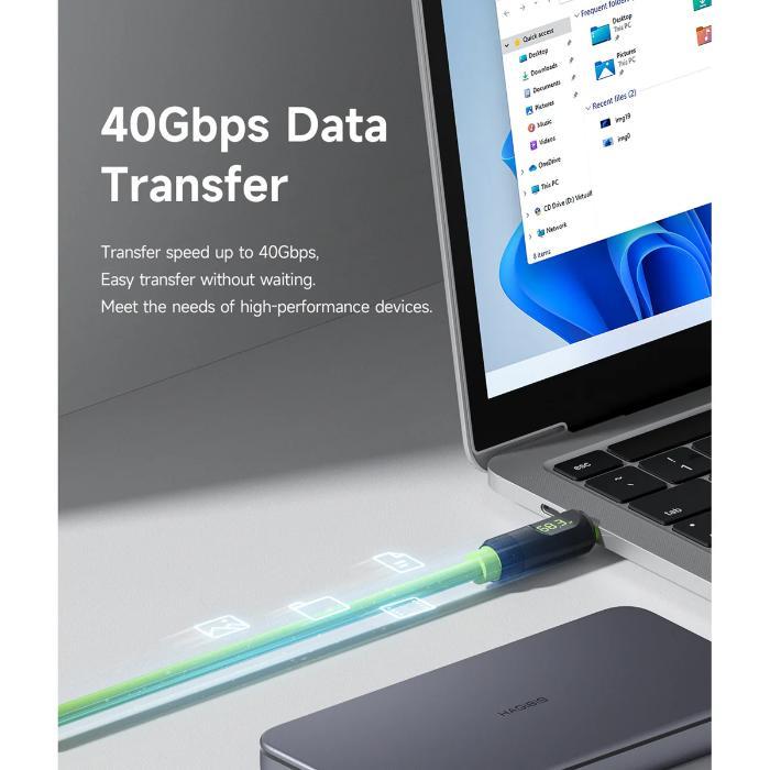 hagibis digital display cable bd