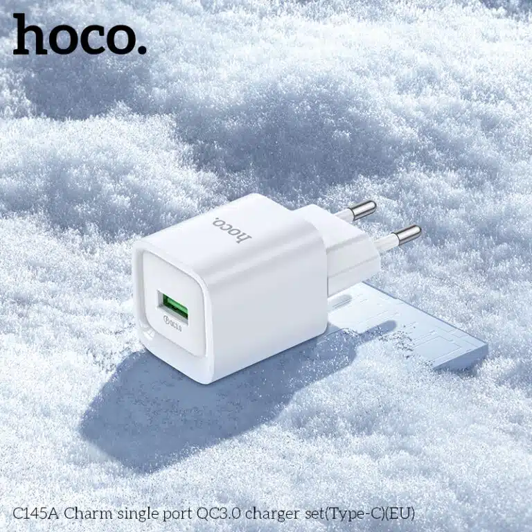 best 18w charger bangladesh