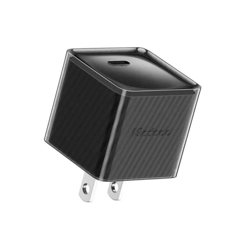 Mcdodo 20W GaN Type-C Charger Adapter with C to C Cable