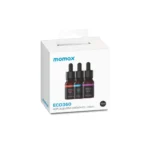 Momax Eco360 Car Fragrance Refill CR2LX1 - Image 2