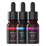 Momax Eco360 Car Fragrance Refill CR2LX1