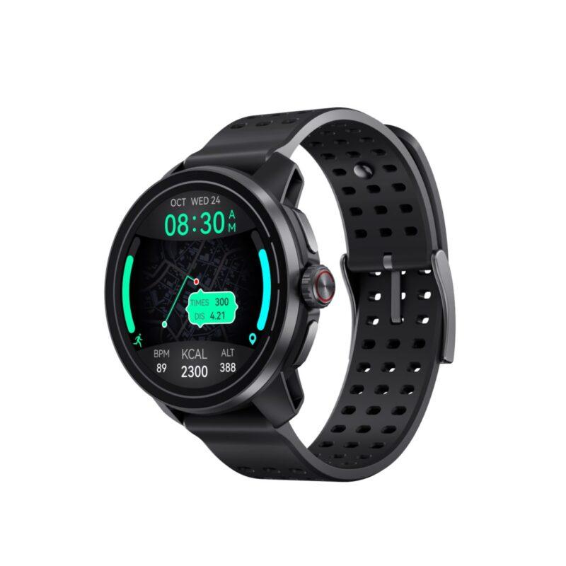 QCY Track S10 Smartwatch price