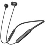 QCY BassBloom ANC N2 Wireless Neckband Headphones - Image 4