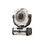 REMAX RS-ZF20 Outdoor Spray Cooling Fan