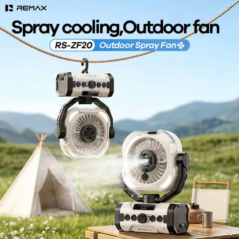 best outdoor fan bangladesh