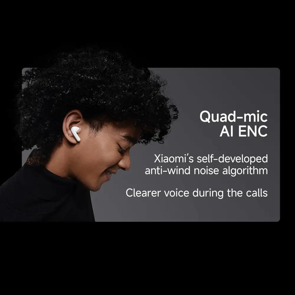 redmi buds 5c tws earbuds with anc
