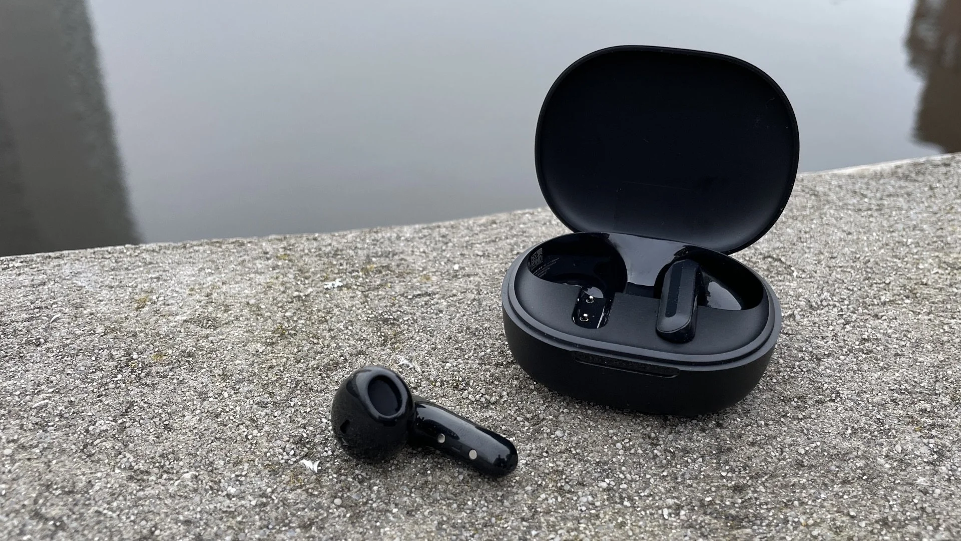 redmi buds 4 lite tws wireless earphones