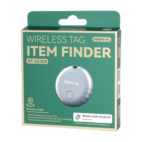 Remax RT-G2308 Smart Tracker
