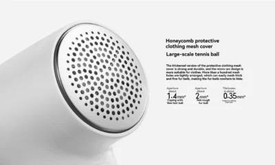 Xiaomi Mijia Lint Remover 2 (MQXJQ01LF)