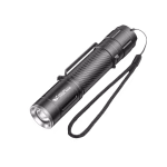Smiling Shark SD7115 Rechargeable Torch Light