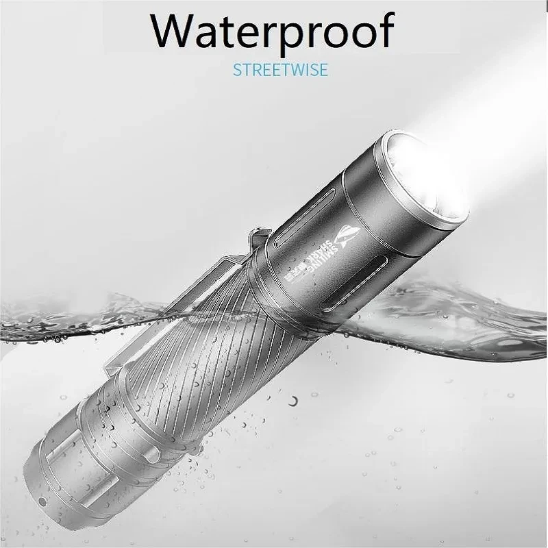 smiling shark sd7115 rechargeable torch light price in bangladesh