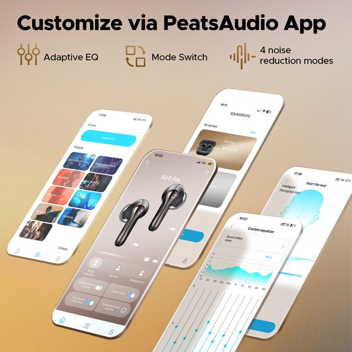 55db active noise cancellation bangladesh