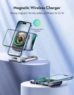 threekey wireless charger price in bangladesh