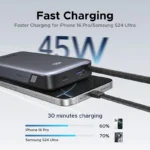 ugreen 20000mah power bank bd