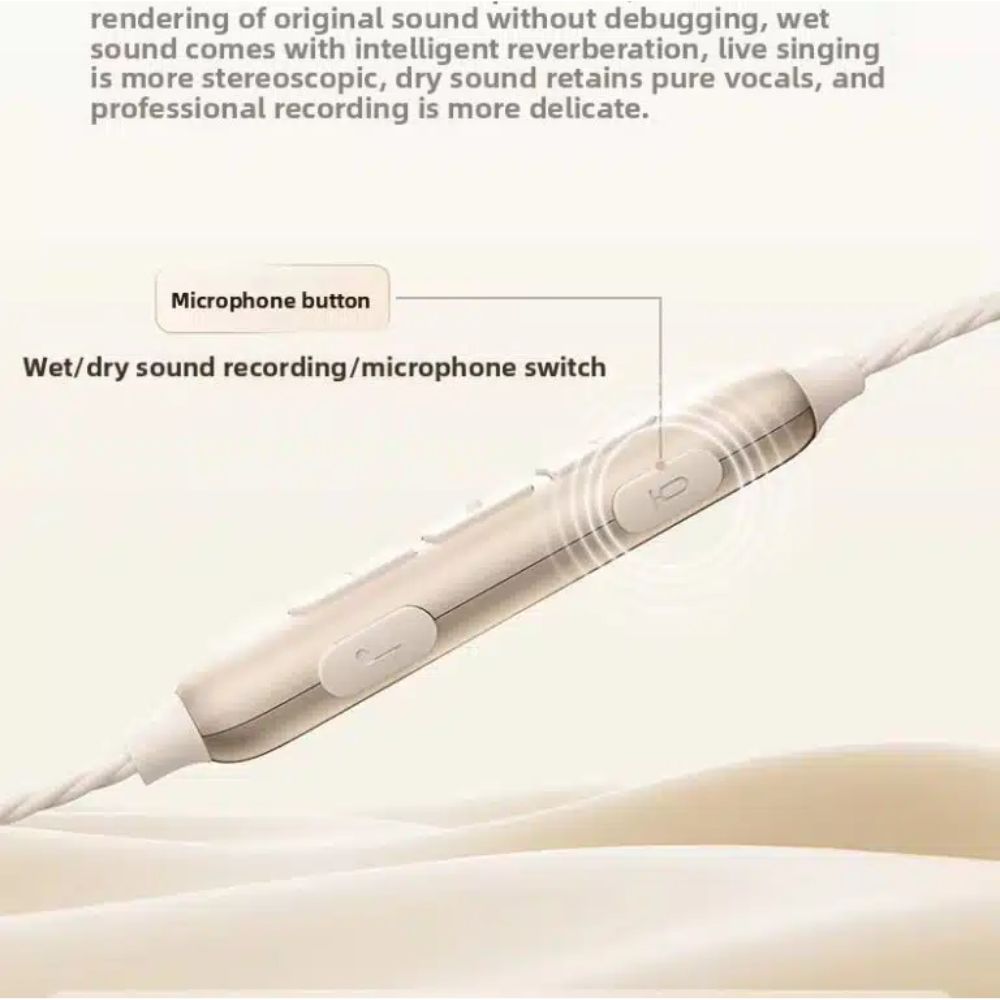 baseus wired earphones bd