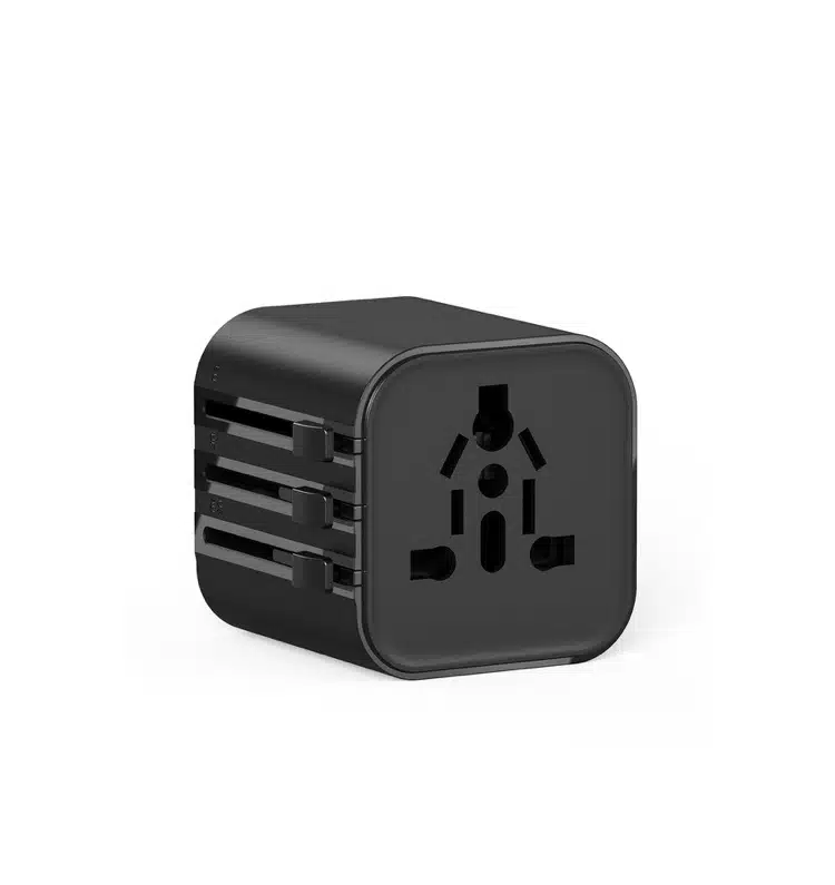 best universal travel adapter bangladesh