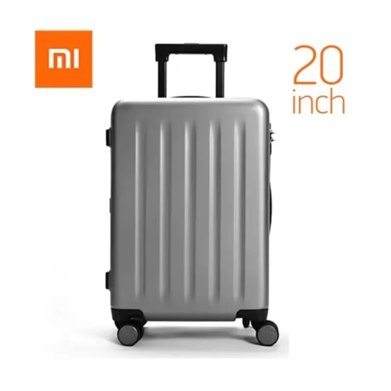 Xiaomi 90 Points 20 inch Metal Suitcase