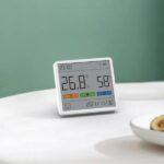 xiaomi duka atuman th1 clock price in bangladesh