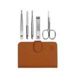 Xiaomi Huohou No Splash Nail Clippers Set