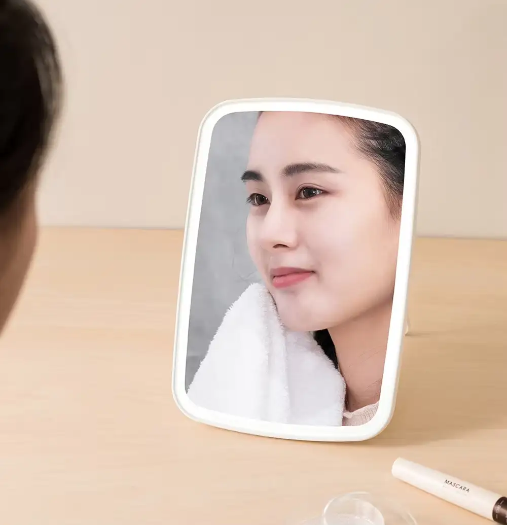 xiaomi jordan judy nv026 led mirror