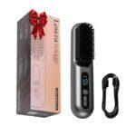 Xiaomi Lowra Rouge SL-620 Cordless Hair Straightener Brush