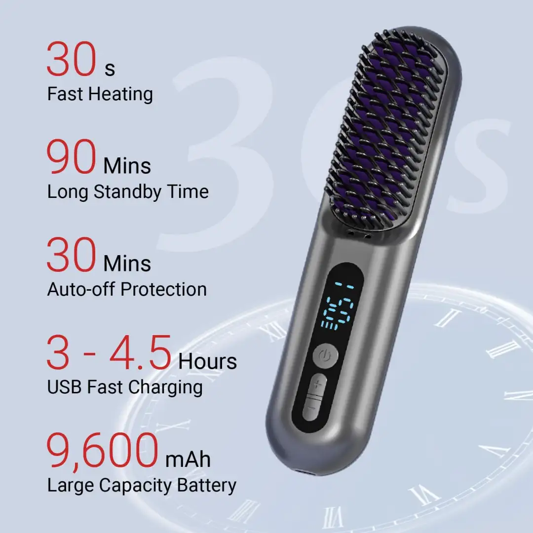 hair straightener price in bangladesh