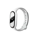 xiaomi smart band 10 ceramic premium fitness tracker