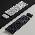 wireless keyboard mouse set bd
