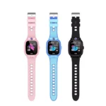 Y31 Kids GPS Tracker Smart Watch - Image 3