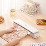 xiaoda xd-zkfkj01 uv sterilized food vacuum sealer price in bangladesh
