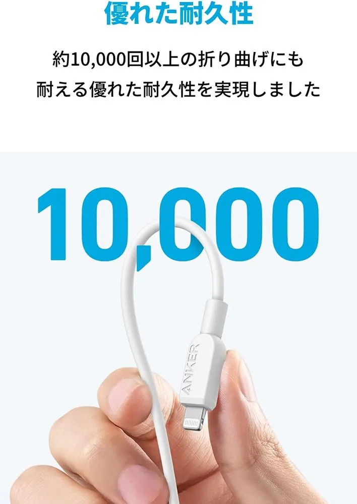 iphone fast charging cable bd