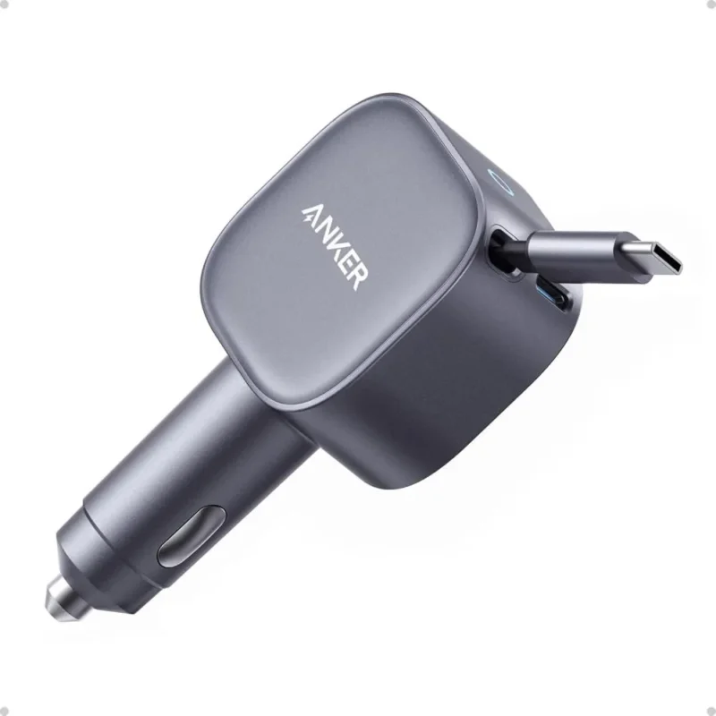 Anker Nano A2738 75W Car Charger