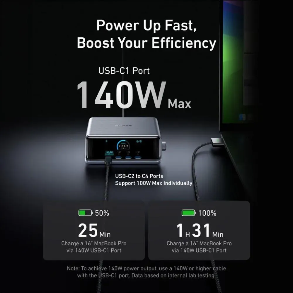 anker charger price in bangladesh