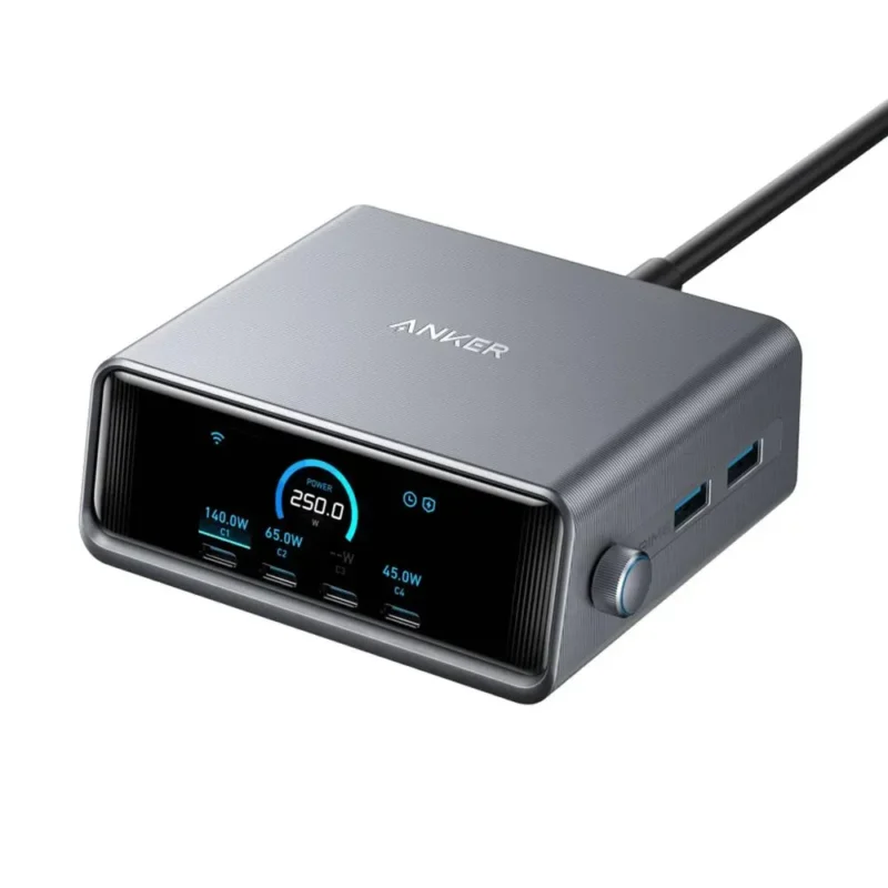 anker charger price in bangladesh