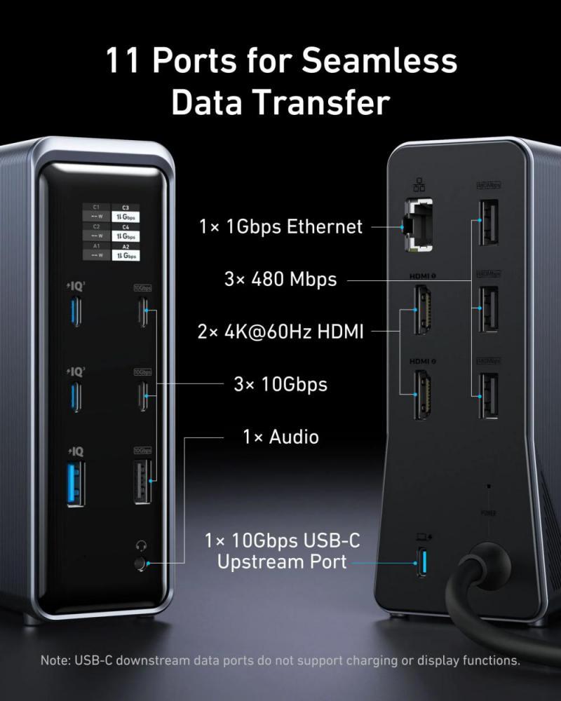 anker prime a83b6 price in bangladesh
