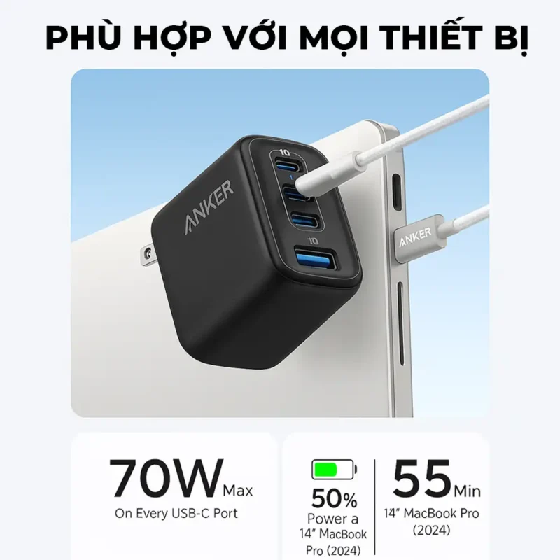 anker charger price in bangladesh