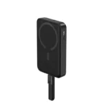 Baseus Magnetic mini 30W 10000mAh Power Bank with Cable - Image 3