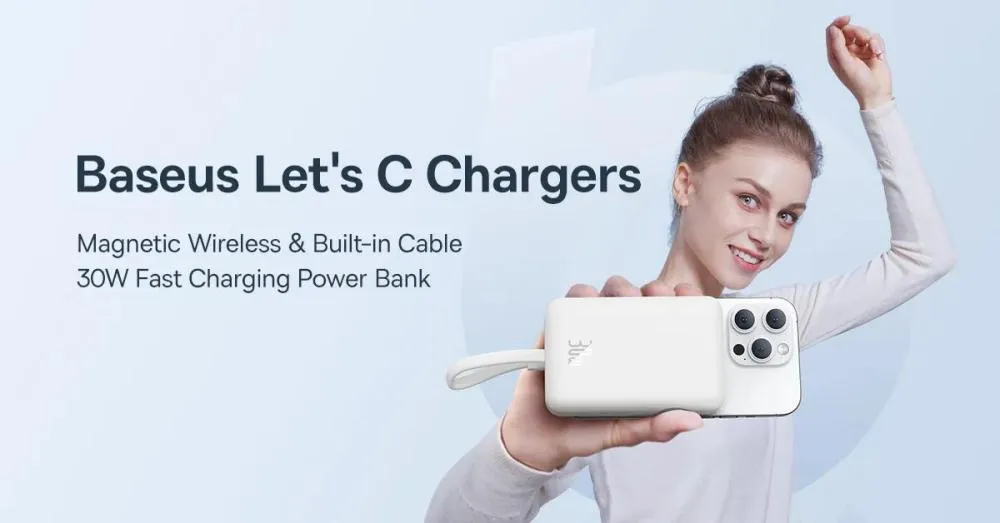 10000mah magnetic power bank bangladesh