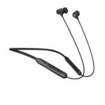 QCY BassBloom ANC N2 Wireless Neckband Headphones