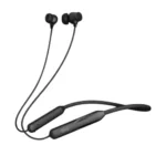 QCY BassBloom ANC N2 Wireless Neckband Headphones - Image 2