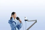 Xiaomi Mijia K Song Wireless Karaoke Microphone - Image 4