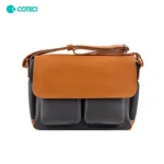 COTECi 14048 Vintage Leather Bag