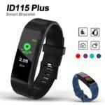 Smart wristband